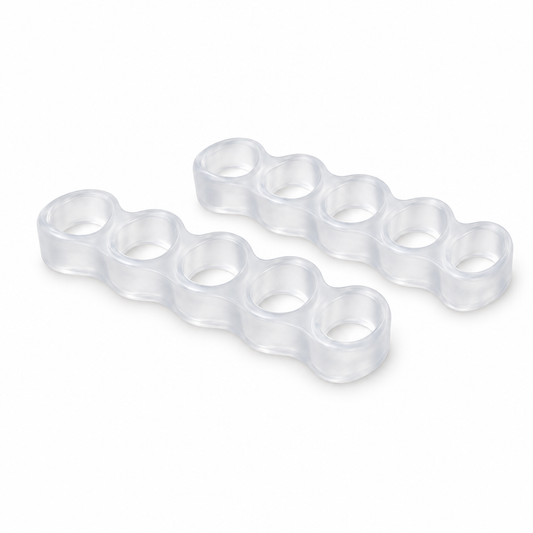 Oakmere Toe Spacers