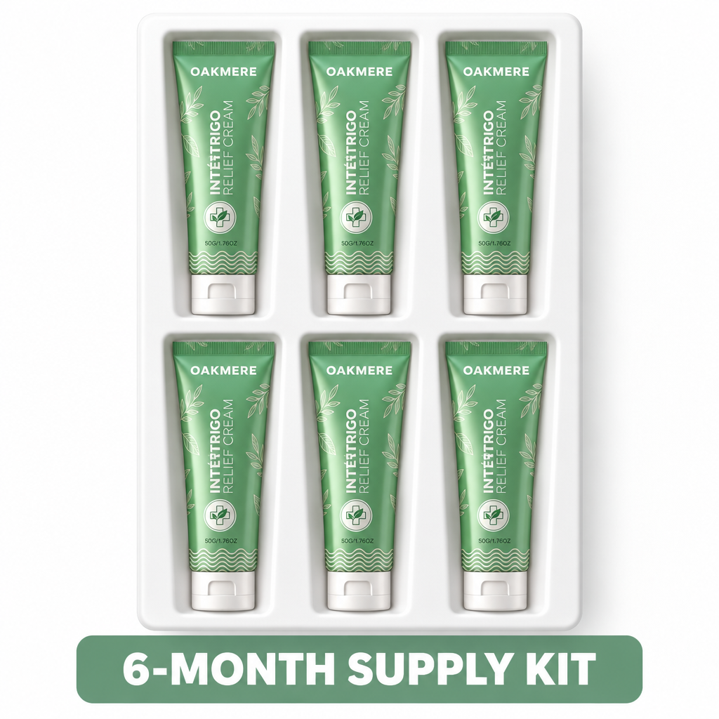 6-month supply kit
