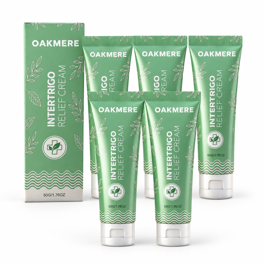 Buy 3 Get 2 Free - 5 tubes
