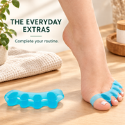 Oakmere Gel Toe Separator everyday creative