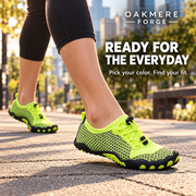Oakmere Forge everyday feature creative